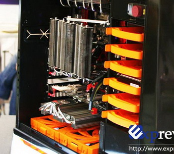 thermalright R1X